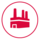Industrial applications Icon